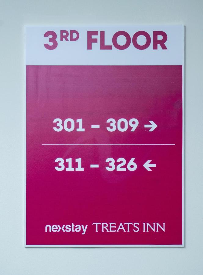 Nexstay Treats Inn Calicut Exterior foto